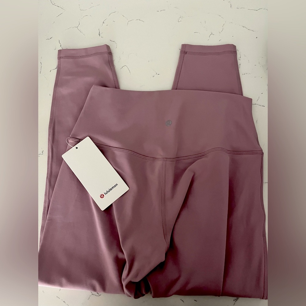 LULULEMON Women’s Workout Set Pink